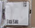 公牛（BULL）开关插座 G12系列 三位双控开关86型暗装大面板G12K312 暮雪白 实拍图