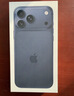 Apple/苹果【ACS合约版】iPhone 17 Pro Max 256GB 深蓝色 支持移动联通电信5G 双卡双待手机 实拍图