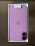 Apple/苹果 iPhone 16 Plus（A3291）256GB 粉色 支持移动联通电信5G 双卡双待手机 实拍图