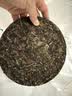 华祥苑茶叶 白茶福鼎白牡丹200g 2021年饼茶纸包精品口粮茶 实拍图