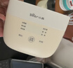 小熊（Bear）煮蛋器 蒸蛋器 温泉蛋机 智能定时自动断电 煮鸡蛋神器溏心蛋茶叶蛋 小型蒸锅早餐一体机ZDQ-T10Y2 实拍图