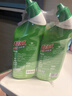 超威亮滑洁厕灵500g*2瓶 卫生间浴室厕所马桶清洁剂 柠檬香氛洁厕液 实拍图