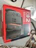 Nintendo Switch任天堂Switch2港版游戏机 switch二代便携游戏掌机 HDR屏幕电视游戏主机【单机 标准版】不含游戏 实拍图