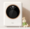 美的（Midea）消毒柜婴儿 奶瓶消毒柜烘干一体机 奶瓶消毒器紫外线新生儿烘干机 实拍图