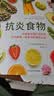 【真便宜】抗炎食物延缓老化池谷敏郎著摆脱疾病都得从抗发炎做起抗糖抗老化抗炎攻略饮食食谱书炎症害怕我们这样吃中医养生食谱调理身体 【单册】抗炎食物 晒单实拍图