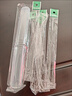 梦庭 吸管刷不锈钢6支粗+细 婴儿奶瓶刷保温杯刷茶杯盖小刷子缝隙清洁 实拍图