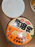 白象方便面 鲜面传非油炸川香牛肉3桶+爆汁番茄牛肉3桶 合计2口味6桶 实拍图
