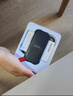 闪迪（SanDisk）2TB Type-c USB3.2移动固态硬盘（PSSD）E30高速 移动SSD 读速800MB/s 兼容手机笔记本电脑 实拍图