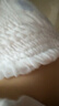 好奇（Huggies）铂金装小桃裤拉拉裤大号L60片(9-14kg)尿不湿【透爽散热】 实拍图