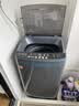 YANGZI扬子集团大容量波轮洗衣机全自动蓝光智能预约强力风干自清洁宿舍家用洗衣机洗烘一体小型甩干机 18KG大容量【强力电机+10年质保+桶自洁】 波轮 实拍图