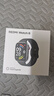 小米（MI）REDMI Watch 6典雅黑 国家补贴 澎湃OS 3 心率血氧监测 红米手表6 小米汽车 送男友送女友 实拍图