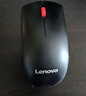联想（Lenovo）鼠标 有线轻音鼠标 办公鼠标 大红点M220L有线轻音鼠标 台式机鼠标 笔记本鼠标 实拍图