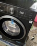 小天鹅（LittleSwan）滚筒洗衣机全自动家用 带烘干洗烘一体 10KG大容量超薄 TD100APUREPRO以旧换新 (支持鸿蒙智联) 实拍图