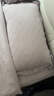 洁丽雅（Grace）纤维枕星级酒店枕头枕芯46*72cm一对装（2只装） 实拍图