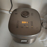 苏泊尔（SUPOR）电饭煲0氟土陶球釜家用 4L大容量电饭锅 煮饭煮粥锅多功能锅 智能预约2-4-5-8人 专柜款4升F40F36 实拍图