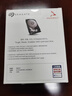 希捷（SEAGATE）NAS硬盘 2TB 256MB 机械硬盘 CMR垂直 静音低耗 数据恢复服务 3.5英寸 希捷酷狼 ST2000VN003 实拍图