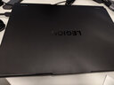 联想（Lenovo）拯救者R7000P 电竞游戏笔记本电脑(锐龙9 8945HX 16G 1T RTX5060 2.5K 240Hz 黑) 国家补贴 实拍图
