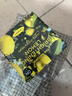 安宝笛香皂90g*6块套装(鸢尾花*3+柠檬*3)肥皂丰富泡沫滋润肌肤 实拍图