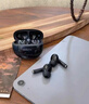 联想（Lenovo）联想入耳式蓝牙耳机 ENC降噪 音乐办公游戏 运动耳机沉浸式环绕音效 手机通用黑色 实拍图
