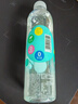 依能薄荷味苏打水饮料 无糖无汽弱碱0脂 500ml*24瓶 塑膜装可饮用饮品 实拍图