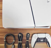 索尼（SONY）Playstation PS5 Pro游戏机 2TB 日版数字版 4K游戏机 日本原装进口 实拍图