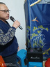 音极限2026新款柏林之声蓝牙音箱话筒一体自带声卡户外k歌麦克风音响家庭KTV唱歌全套设备低音炮电视乐器 官方直售｜超顶配｜送K歌会员｜全能王ProMax｜双话筒 实拍图