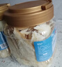 万达烤鱼片500g 罐装鳕鱼片鱼干儿童孕妇即食海味海鲜休闲零食小吃 实拍图