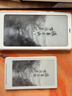 BOOX文石P6+小白马【新品上市】6.13英寸电子书阅读器 墨水屏电纸书电子书电子纸 便携阅读电子笔记本 实拍图