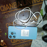 OP16ProMax 2025新款512GB手机补贴20% 5G卡超薄旗舰游戏大屏全网通双卡双待百元机便宜销量学生新机 蓝色 12GB+256GB 官方标配 实拍图