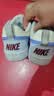 耐克（NIKE）女鞋 2026新款秋季COURT耐磨运动鞋时尚百搭休闲鞋复古潮流板鞋 淡霭初晴 38.5 实拍图