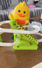 雅斯妮儿童玩具小黄鸭爬楼梯婴儿抬头训练1-3岁宝宝早教滑滑梯生日礼物 实拍图