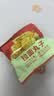 比比赞（BIBIZAN）拉面丸子混合味约100包干脆面网红小吃办公室休闲零食品整箱1500g 实拍图