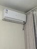 长虹空调京东严选 京小宅大1匹新一级能效超省电冷暖纯铜管国家补贴卧室挂机KFR-26GW/JDC2+R1十年包修 实拍图