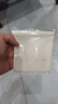 口红包迷你小包旅行化妆包女2024新款便携式轻奢高级化妆品收纳包 奶油白【12*11.5cm】 实拍图