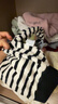 优奇婴儿衣服女宝宝春秋长袖长裤套装女童早秋可爱分体两件套外出超萌 实拍图