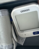 欧姆龙（OMRON）行业爆款电子血压计血压仪血压测量仪家用医用高精准老人 U724J  实拍图