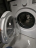 TCL超旋风V3R滚筒洗衣机全自动洗烘一体10KG家电1400转1.2洗净比家电国家补贴以旧换新G100V3R-HB 实拍图