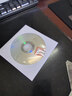 KDA 加厚 120克白色 光盘纸袋 CD/DVD 12cm光盘通用 光盘袋子 光盘收纳袋 光盘保护套 100个/包 实拍图