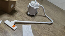 德尔玛（Deerma）【重磅新品】TJ700S 干吹两用吸尘器 家用商用 吸尘器桶式大吸力 整机降噪设计ZN-530 实拍图