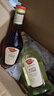 莫奈瑞红葡萄酒醋500ml【意大利进口】酿造香醋红酒醋沙拉油醋汁凉拌 实拍图