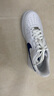耐克NIKE男子空军一号AF1AIR FORCE 1 运动板鞋FJ4146-123白41 实拍图