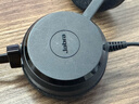 捷波朗（Jabra）电脑办公会议话务员客服电销专用耳麦USB在线教育头戴式降噪双耳机Evolve 20 MS 实拍图