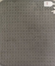 彩虹 发热坐垫办公室取暖插电发热椅垫暖身三档调温法兰绒面料 实拍图