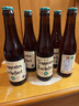 罗斯福（Rochefort）比利时原装进口啤酒 修道院精酿啤酒 罗斯福8号 330mL 5瓶 实拍图