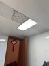 雷士（NVC）厨房灯铝扣板灯集成吊顶24瓦300x600卫生间LED吸顶灯平板面板灯 实拍图