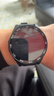 华为（HUAWEI）WATCH GT 6 雅丹黑 46mm智能手表多维情绪健康全新骑行体验21天超长续航华为GT6手表GT5升级 实拍图