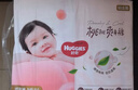 好奇（Huggies）铂金装小桃裤纸尿裤L120片(9-14kg)大号尿不湿【透爽散热】 实拍图