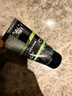 欧莱雅（LOREAL）男士洗面奶控油清痘深层清洁磨砂抗黑头角质氨基酸洁面乳男青少年 炭爽控油双效洁面膏100ml+50mlx2 实拍图