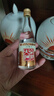 全兴 高线光瓶 浓香型白酒 52度 100ml 尝鲜装 实拍图