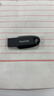闪迪（SanDisk）64GB USB3.2 U盘 CZ550黑色 读速100MB/s 安全加密 数据恢复 学习办公电脑车载 高速大容量优盘 实拍图